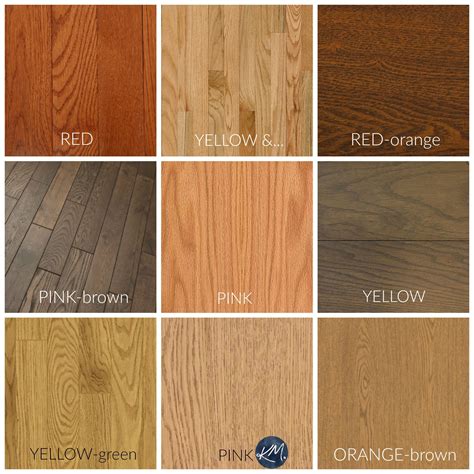 Oak Furniture Colours & Finishes to Match Your Interior.